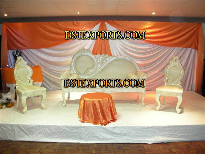 WEDDING PEARL LOVE FURNITURE