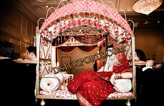 WEDDING STYLISH DOLI