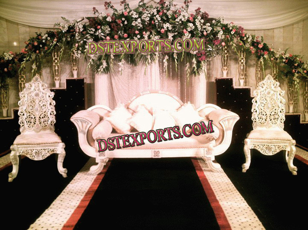 WEDDING ROYAL LOVESH FURNITURE SET