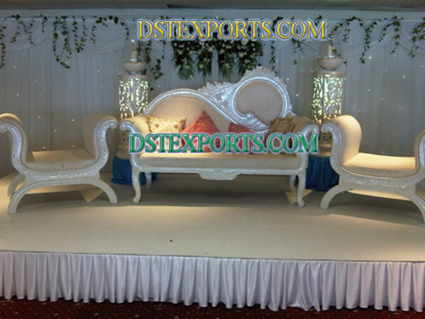 ASIAN WEDDING STYLISH LOVE FURNITURE