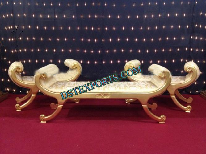 ASIAN WEDDING STYLISH FURNITURE SET