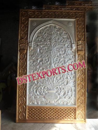 WEDDING FIBER BACKDROP PANELS