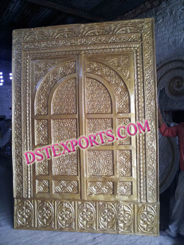 INDIAN WEDDING TRADITIONAL BACKDROP