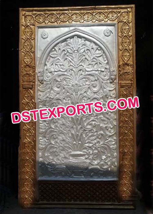 Wedding New Design Backdrop Panel