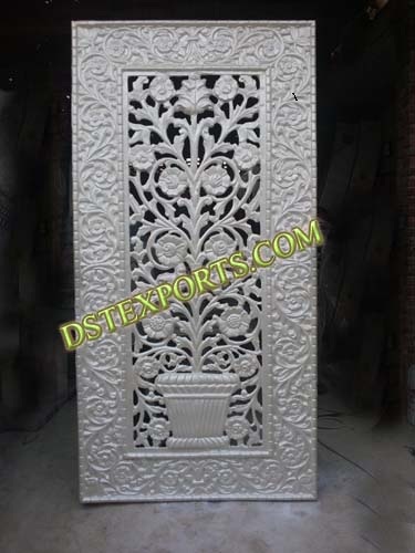 WEDDING FLOWERED BACKDROP PANELS