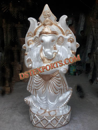 WEDDING ENTERANCE GANESHA STATUE