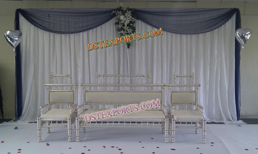 GUJRATI WEDDING SANKHEDA FURNITURE