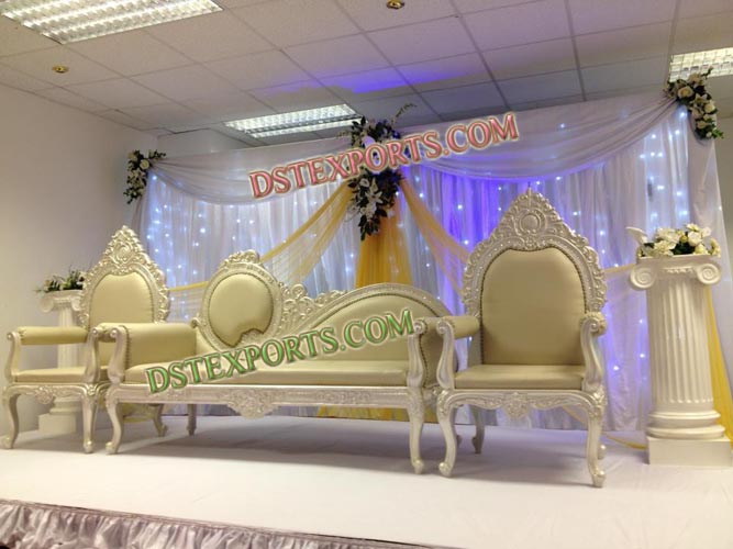 STYLISH WEDDING LOVE FURNITURE