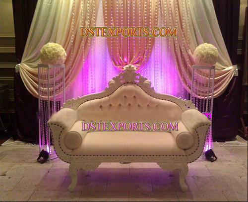 WEDDING ROYAL SOFA