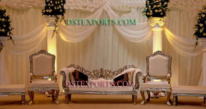 DREAM WEDDING FURNITURE SET