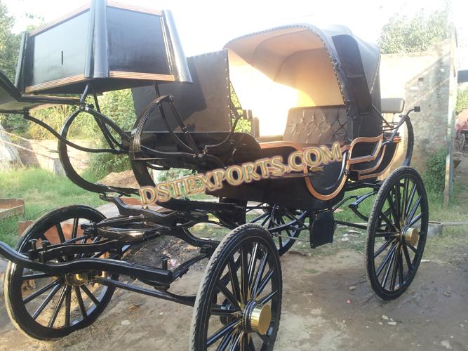 INDIAN ARMY PARADE HORSE CARRIAGE