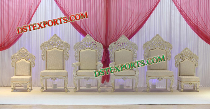 INDIAN WEDDING MANDAP CHAIRS