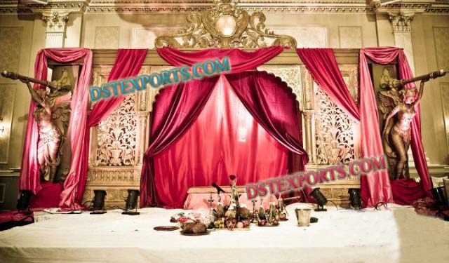 BOLLYWOOD STAGE