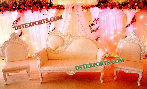 ENGLISH WEDDING FURNITURE