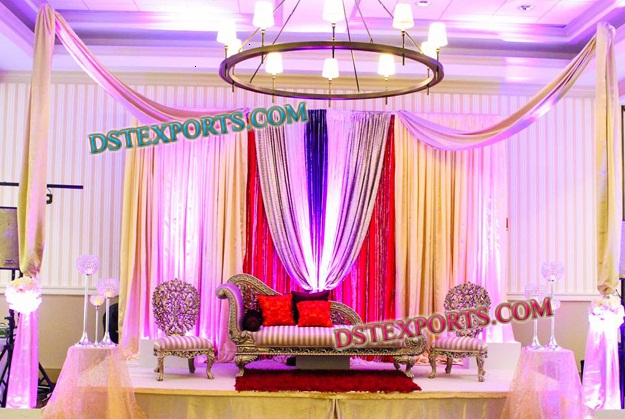 PAKISTANI WEDDING ANTIQUE FURNITURES