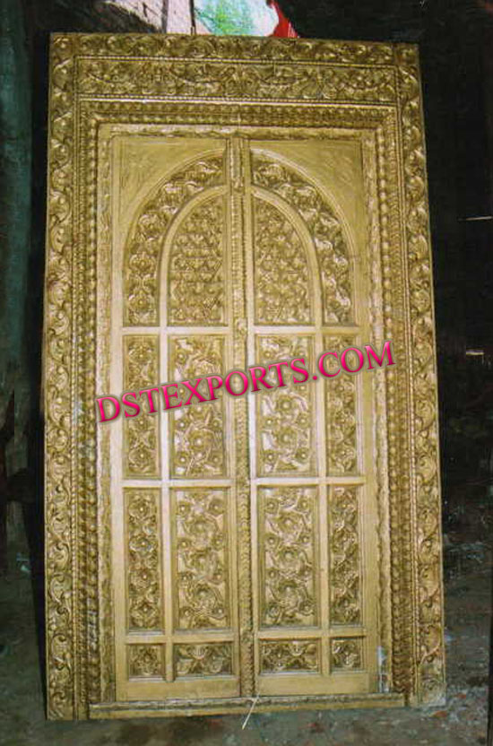 TRADITIONAL INDIAN DARWAJAS