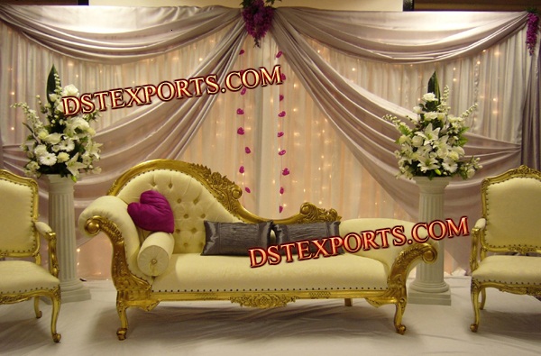 WEDDING DECOR ITALIAN FURNITURE