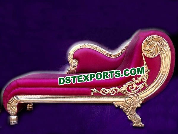 STYLISH WEDDING LOVE SEATER