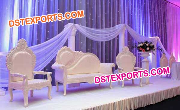 ENGLISH WEDDING FURNITURES