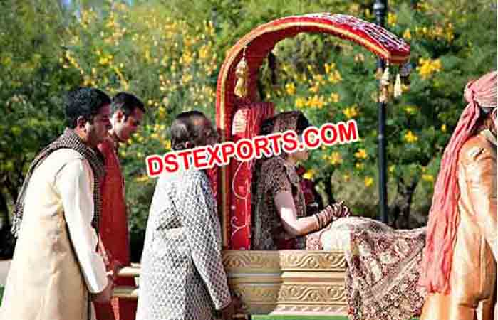 Wedding Ceremony Bridal Doli