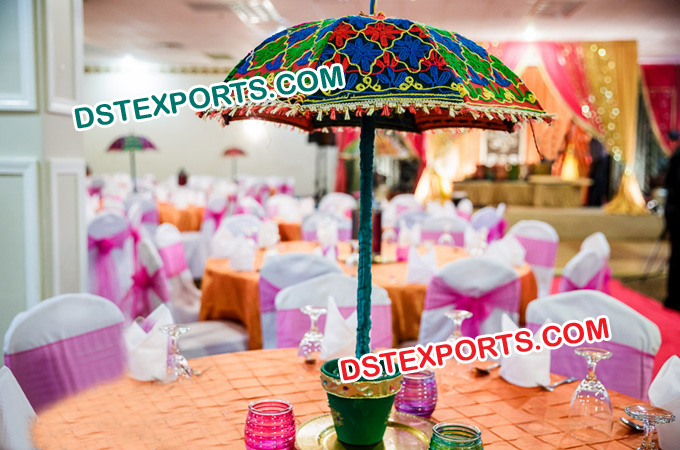 Indian Wedding Decoration