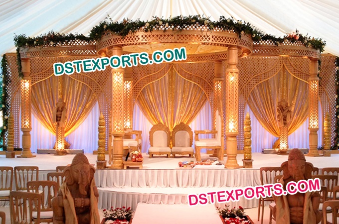 Roshni Mandap