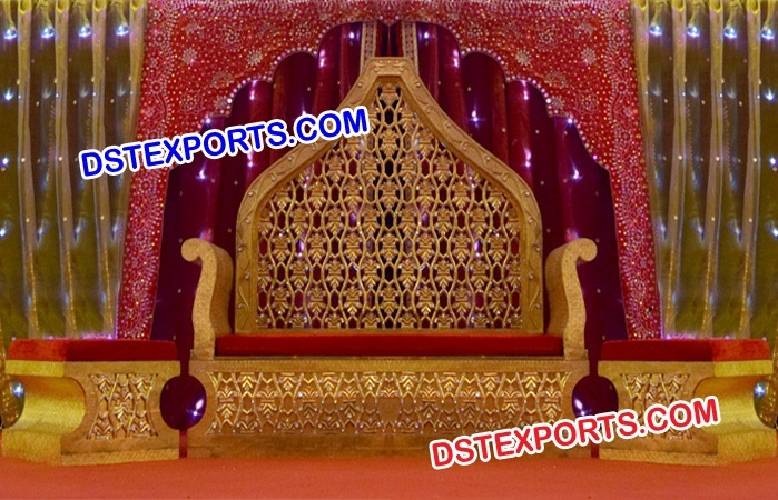 Exclusive Wedding Royal Sofa