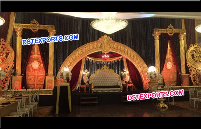 Pakistani Indian Decoration