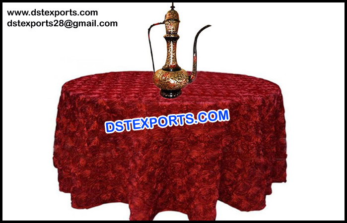 Muslim Wedding Table Decoration Surahi/ Aftaba