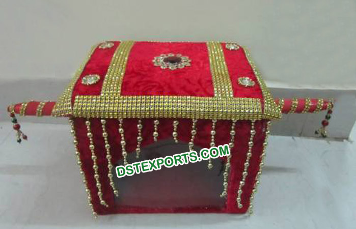 Wedding Small Doli For Decoration