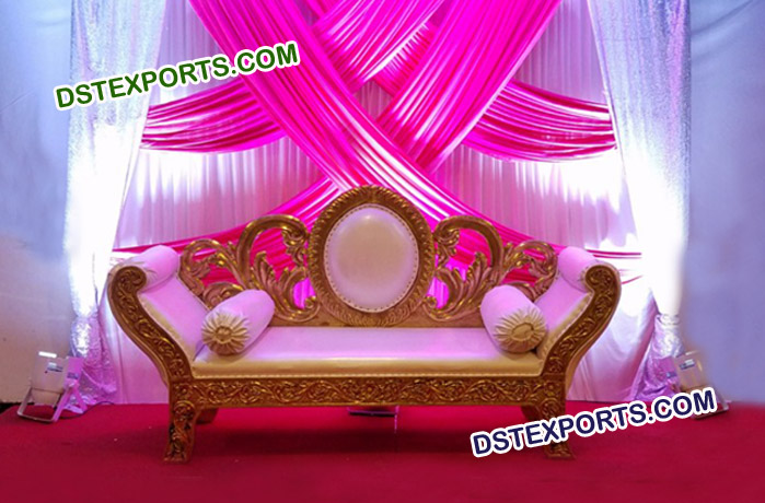 Wedding Queen Sofa