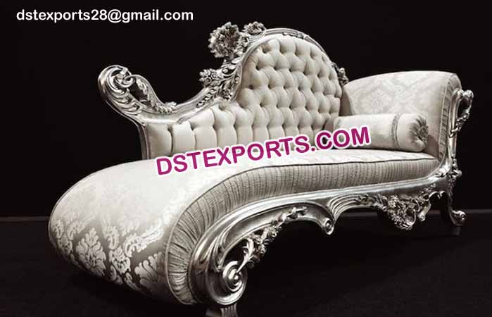 Modern Look Love Seater Sofa