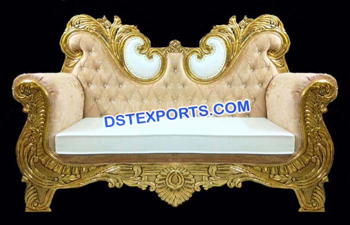 Latest Indian Wedding Sofa For Sale