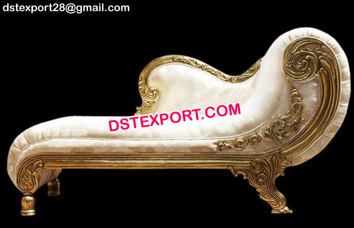 Royal Wedding Itaian Sofa