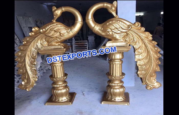 Wedding Pillars For Sale