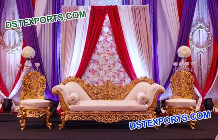 Pakistani Furniture Sofa Set