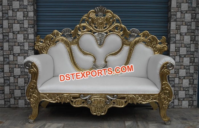 Wedding Sofa For Lovers