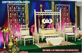 Muslim  Sangeet Party Decoration Props