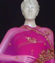 BRIDAL SAREE