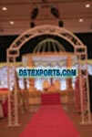 INDIAN VIVAH WELCOME GATE