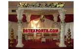 WEDDING DEVI MANDAP