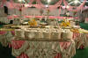 INDIAN WEDDING STALLS