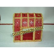 WEDDING DECORATION DOLI