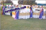 DESIGNER WEDDING STALLS 4