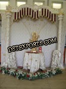 INDIAN MARRIAGE GANESHA THEME