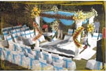 WEDDING VIDHI MANDAP