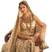 BOLLYWOOD NEW BRIDAL LEHENGA