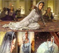 BOLLYWOOD DRESSES 11