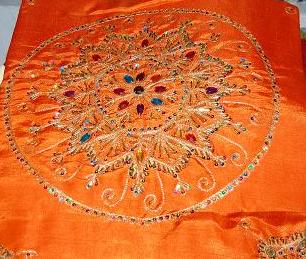 SIKH RUMALA SAHIB 4