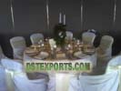INDIAN WEDDING CHAIR COVERS